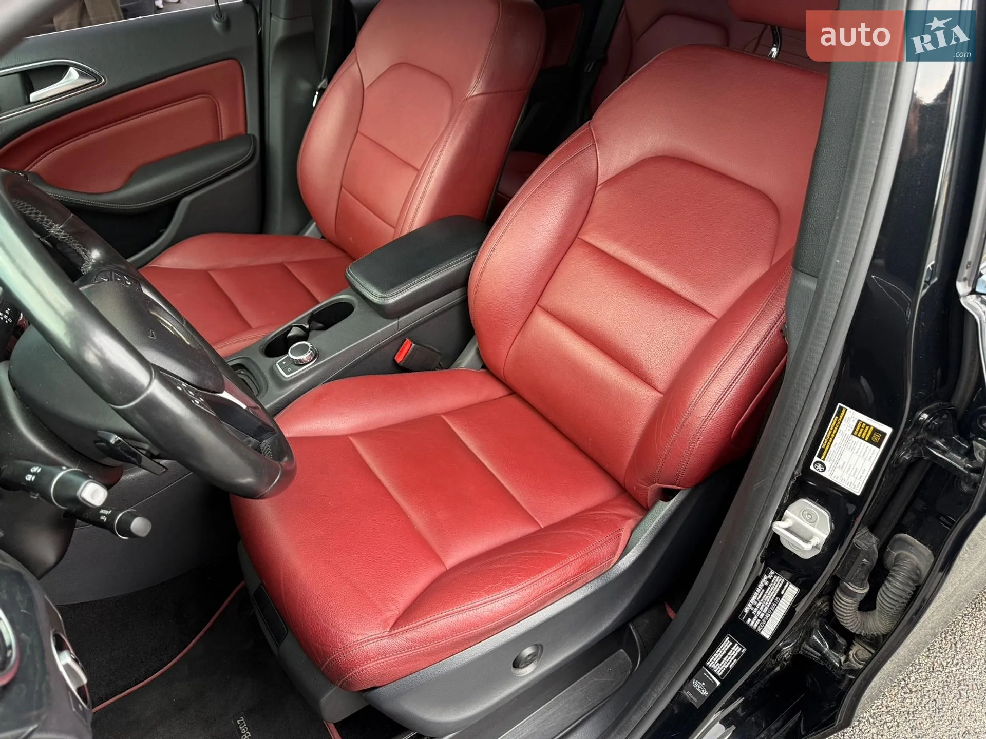 2015 Mercedes-Benz B-klasse - мініатюра 13