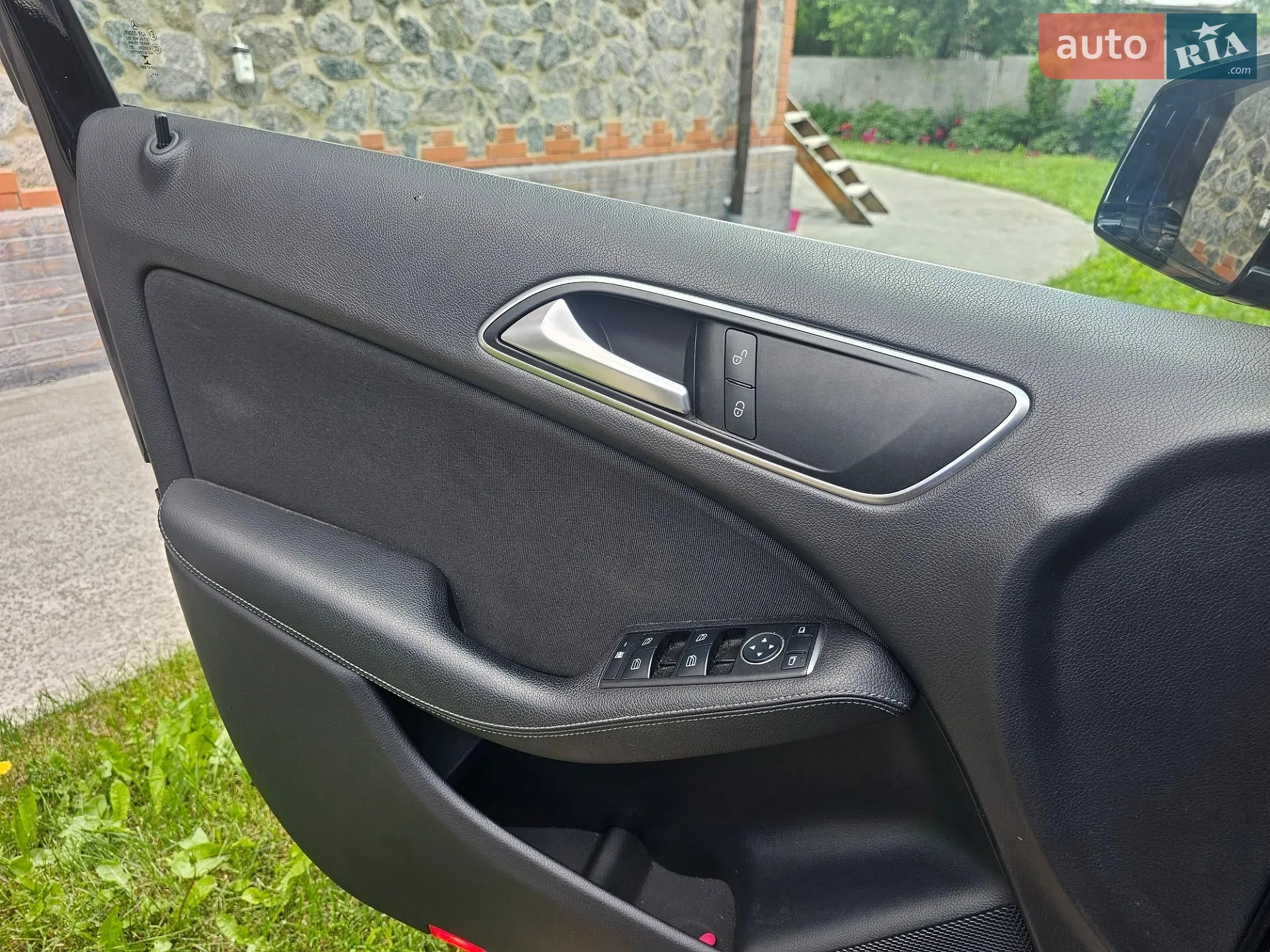 2015 Mercedes-Benz B-klasse - мініатюра 17
