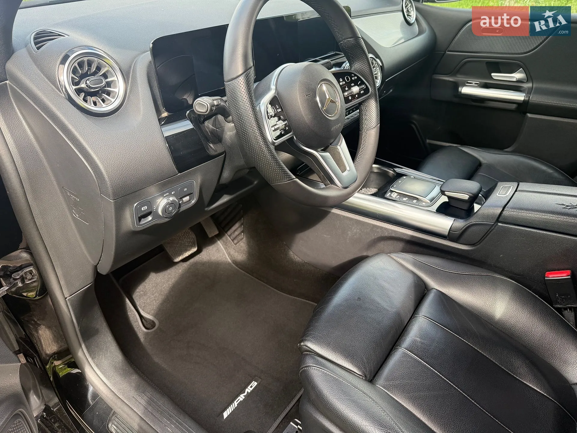 2021 Mercedes-Benz B-klasse - мініатюра 11