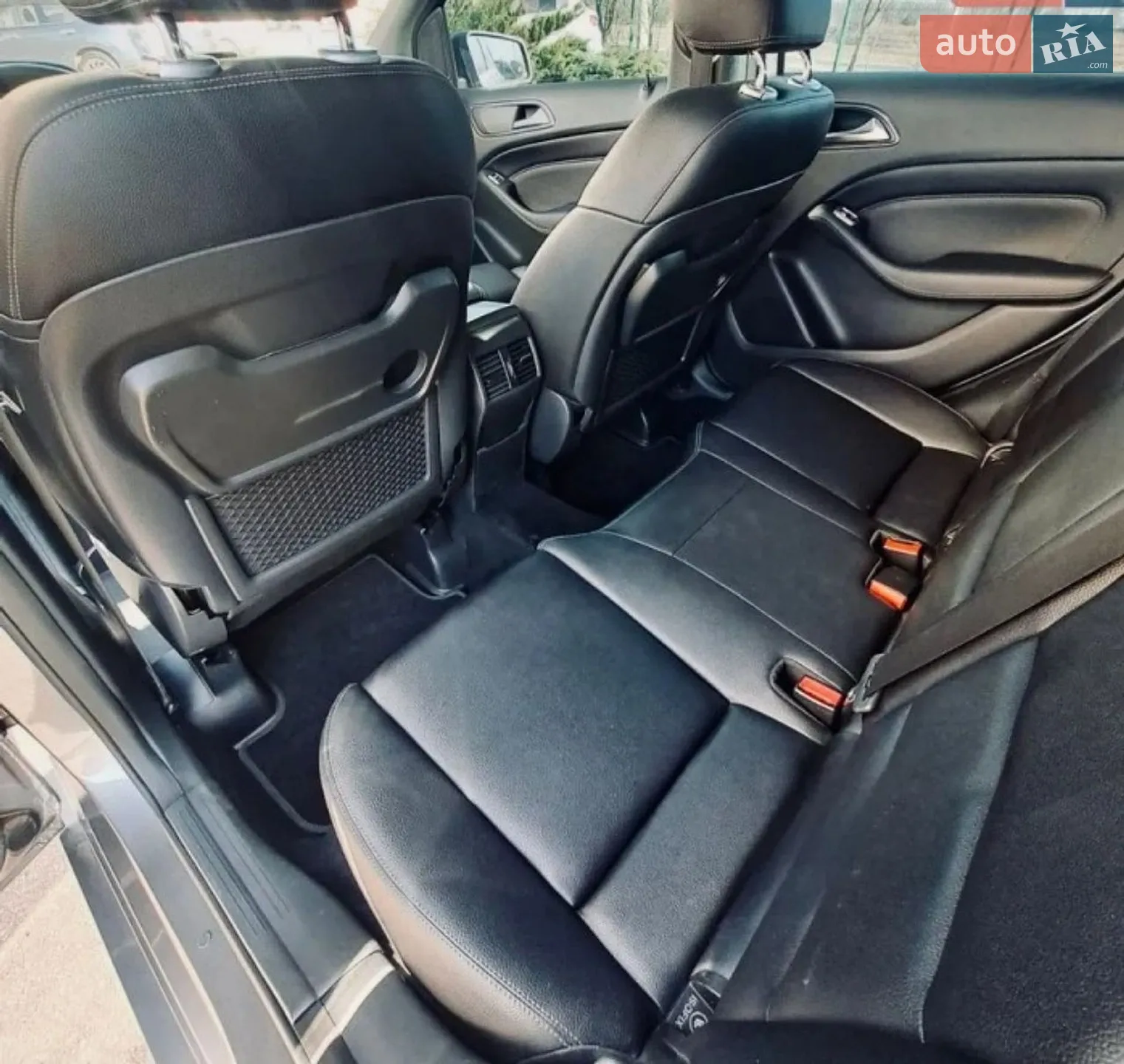 2015 Mercedes-Benz B-klasse - мініатюра 8