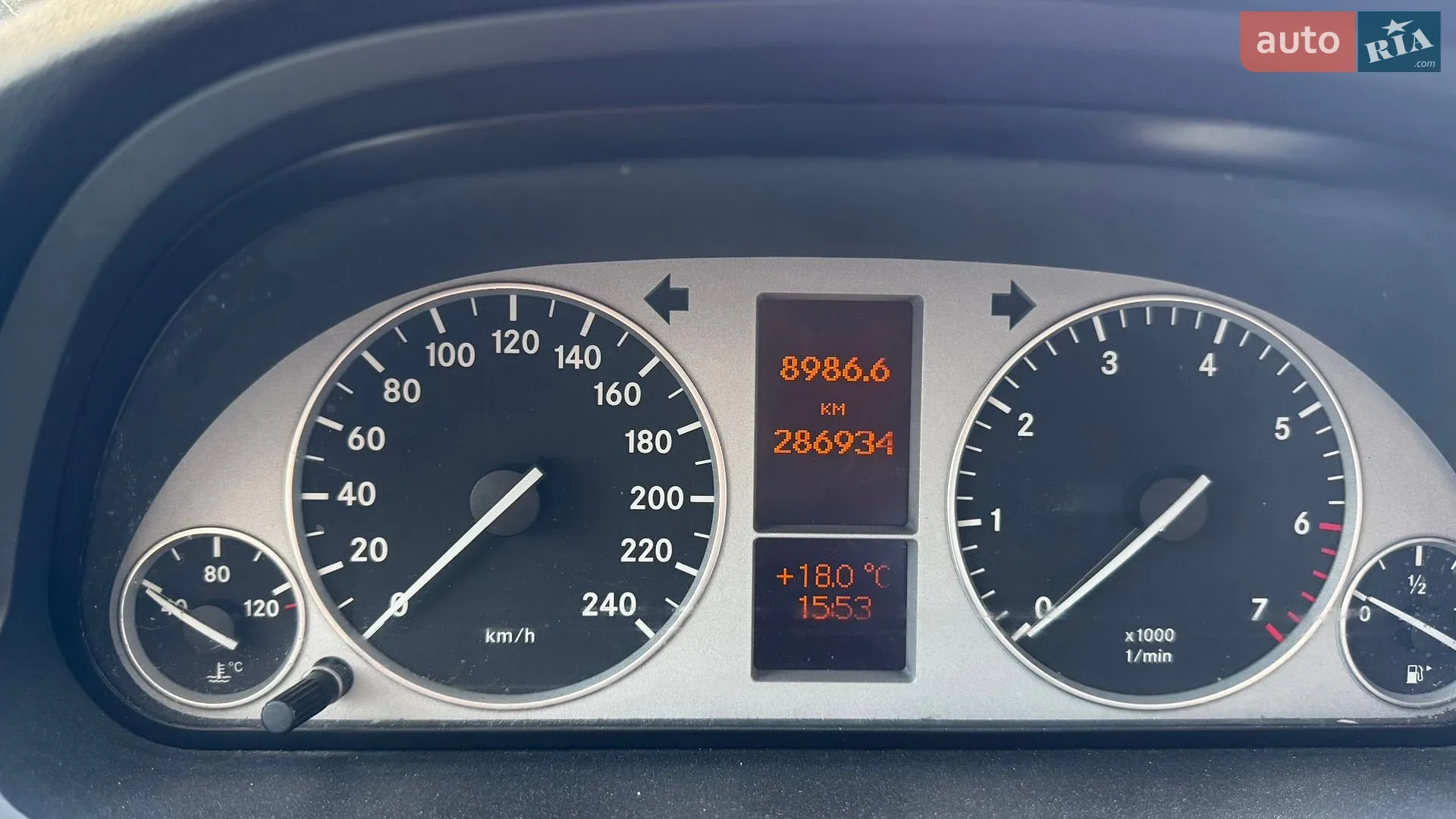 2011 Mercedes-Benz B-klasse - мініатюра 9