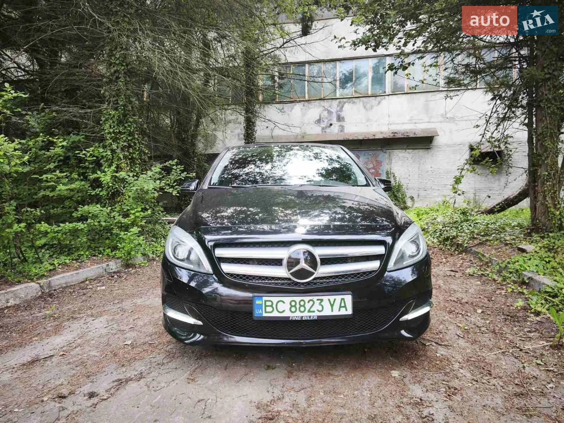 2016 Mercedes-Benz B-klasse - мініатюра 7