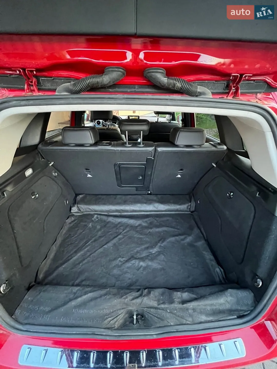 2016 Mercedes-Benz B-klasse - мініатюра 10