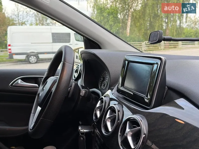Mercedes-Benz B-Class 2014 VIN WDD2462121J292059 фото оголошення 40 з 93