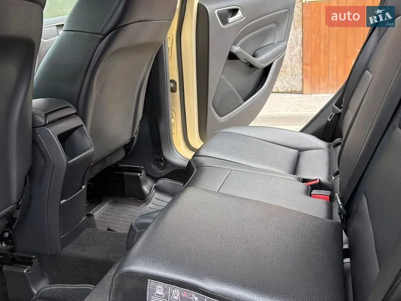 Mercedes-Benz B-Class 2014 VIN WDD2462121J292059 фото оголошення 38 з 93