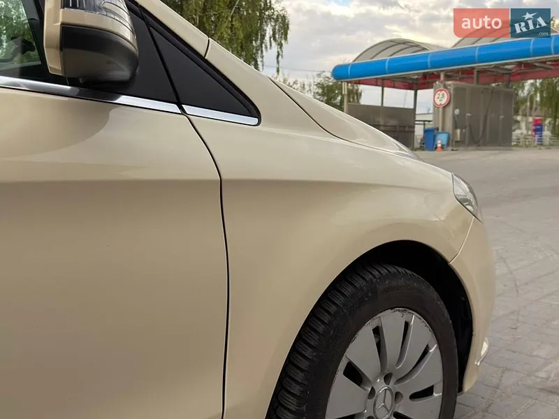 Mercedes-Benz B-Class 2014 VIN WDD2462121J292059 фото оголошення 53 з 93