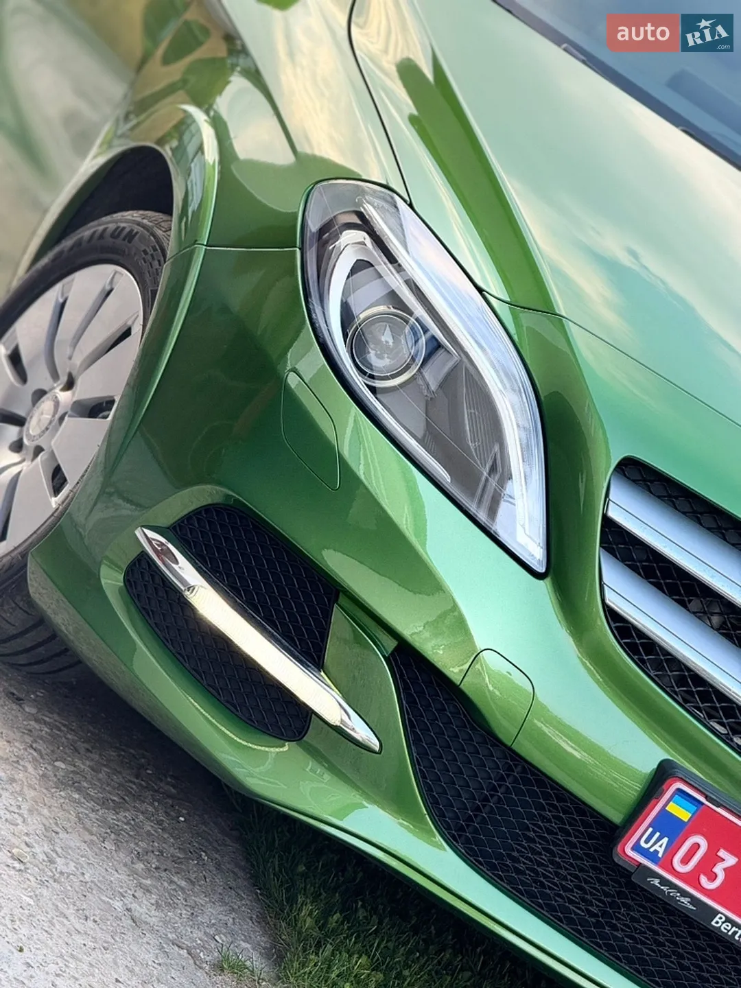 2016 Mercedes-Benz B-klasse - мініатюра 6