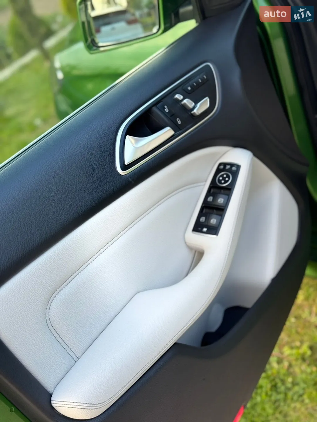 2016 Mercedes-Benz B-klasse - мініатюра 23
