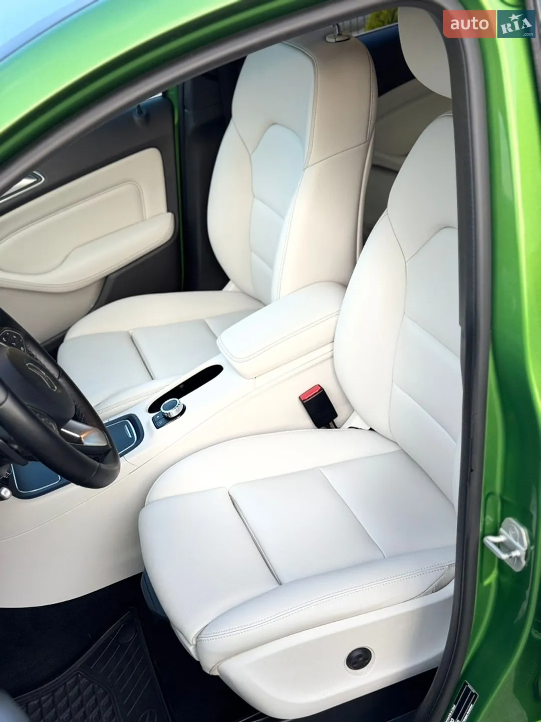 2016 Mercedes-Benz B-klasse - мініатюра 21