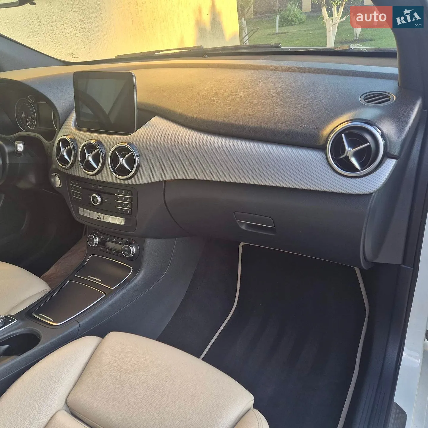 2017 Mercedes-Benz B-klasse - мініатюра 13