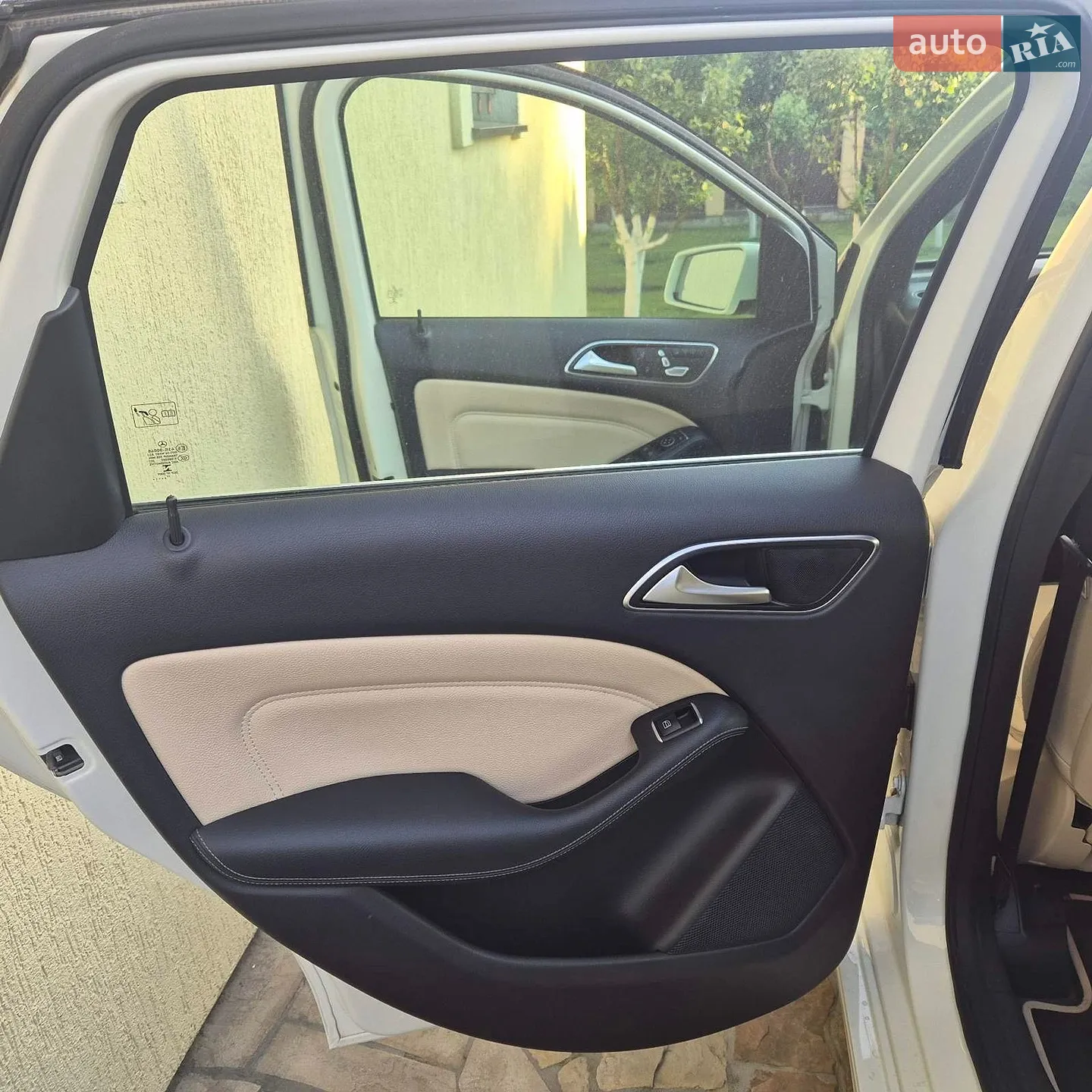 2017 Mercedes-Benz B-klasse - мініатюра 17
