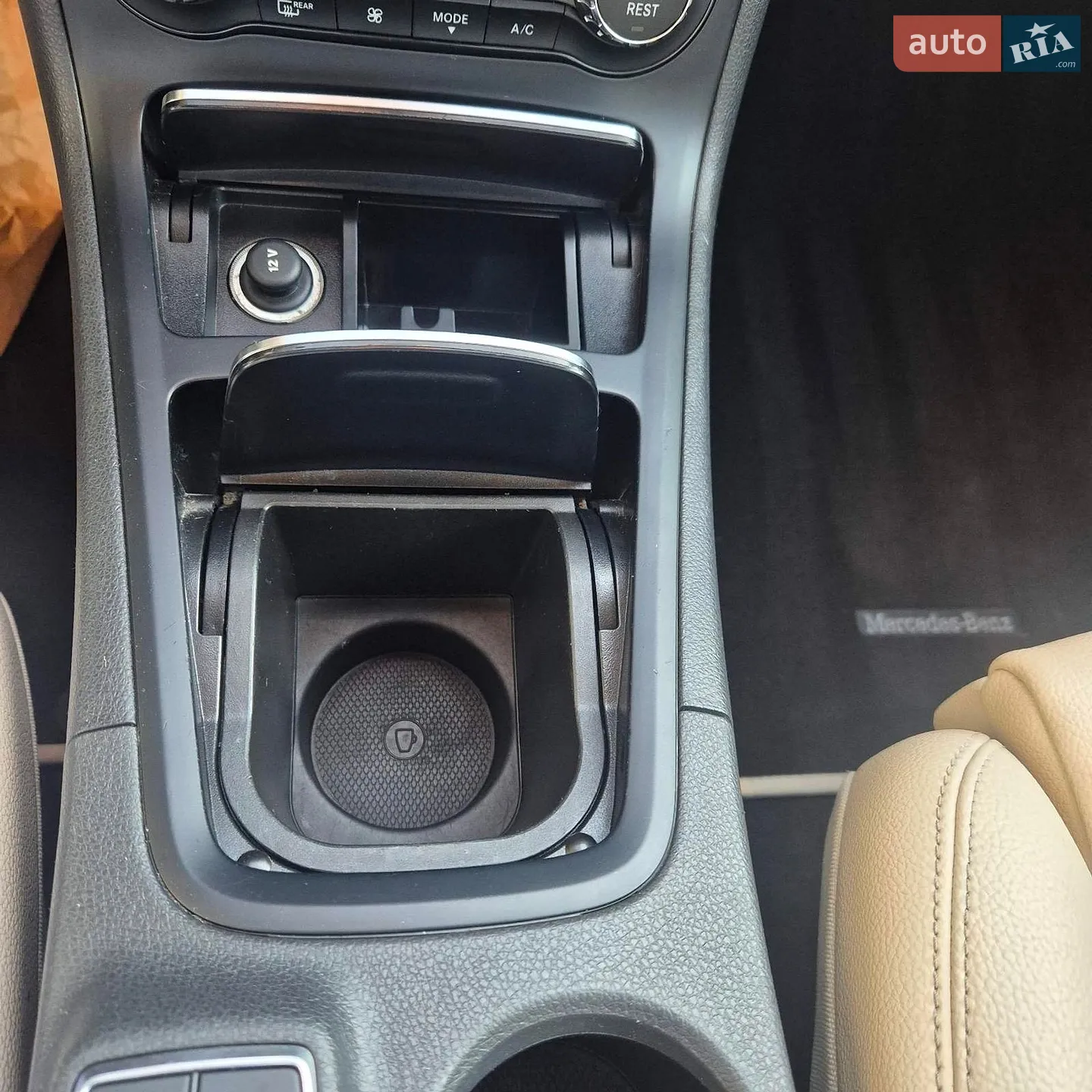 2017 Mercedes-Benz B-klasse - мініатюра 20