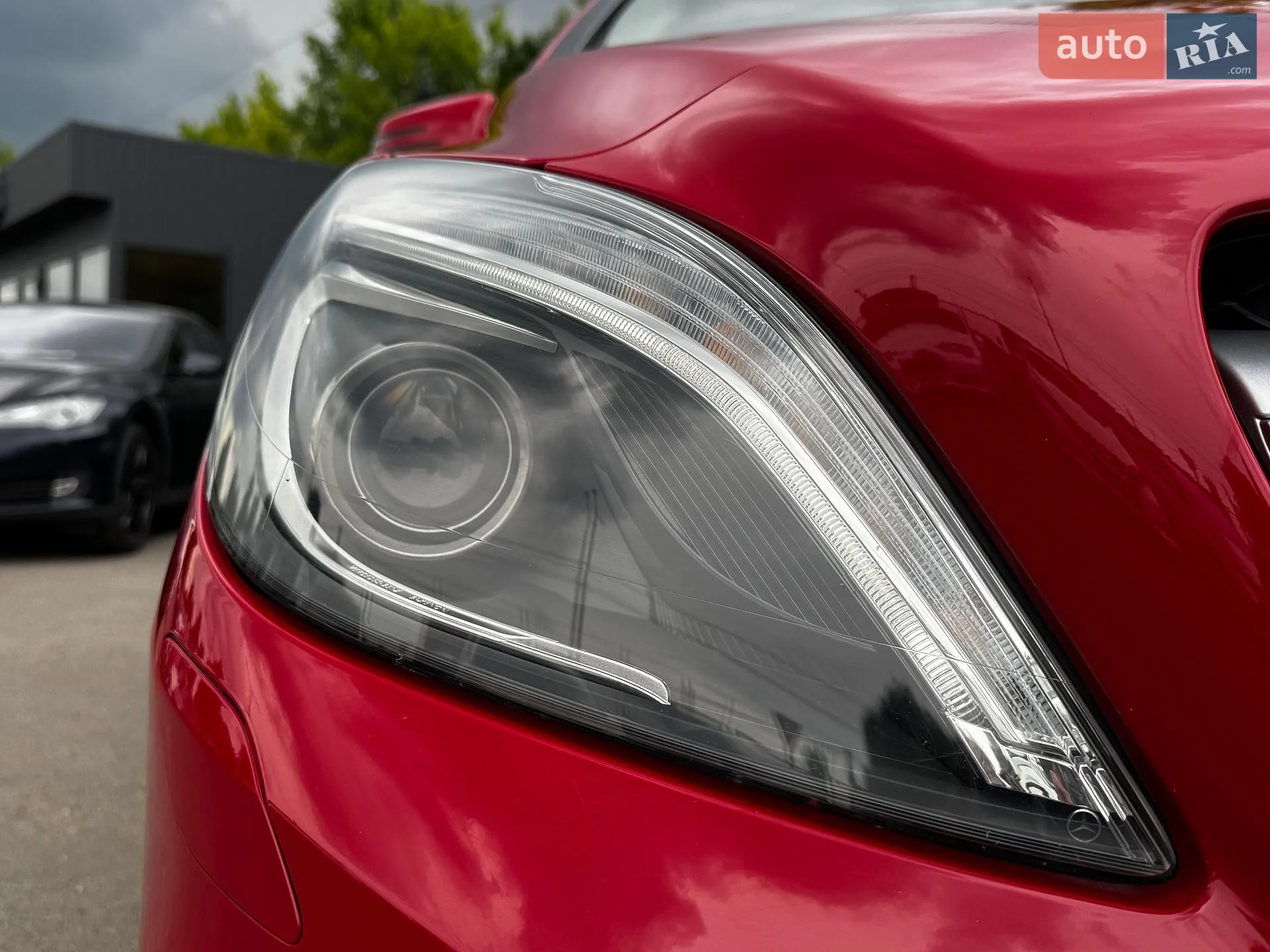 2016 Mercedes-Benz B-klasse - мініатюра 15