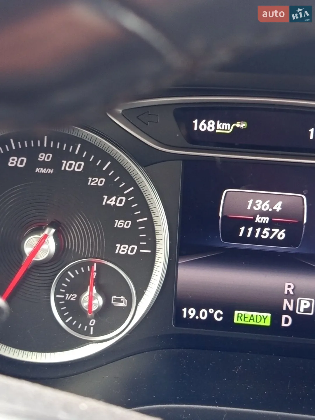 2015 Mercedes-Benz B-klasse - мініатюра 9