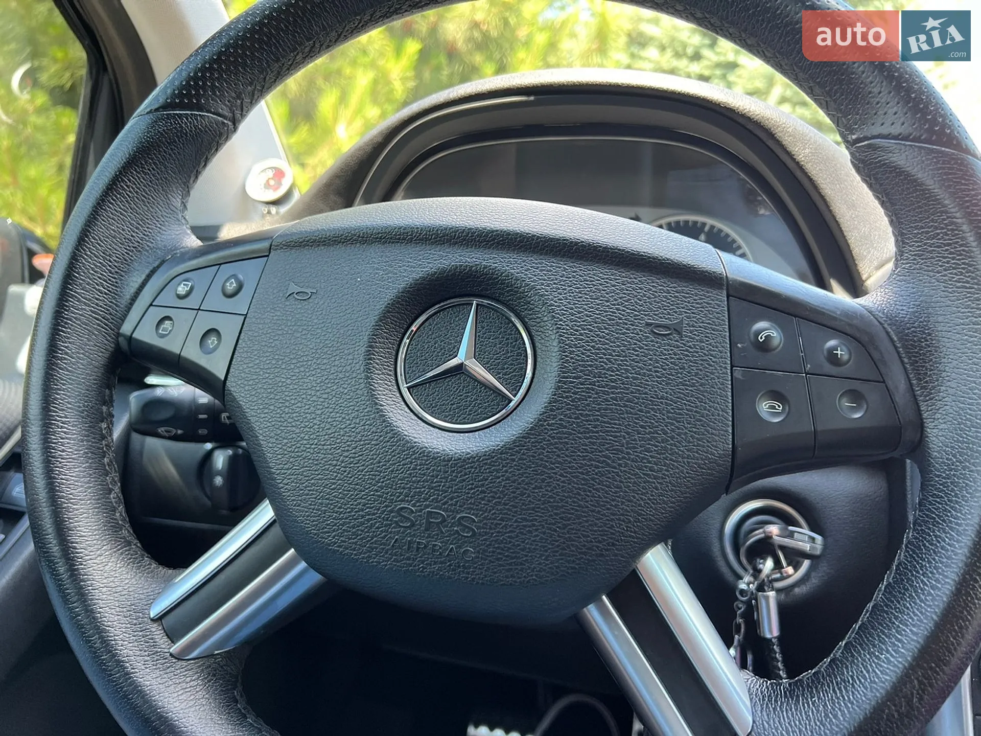 2010 Mercedes-Benz B-klasse - мініатюра 9