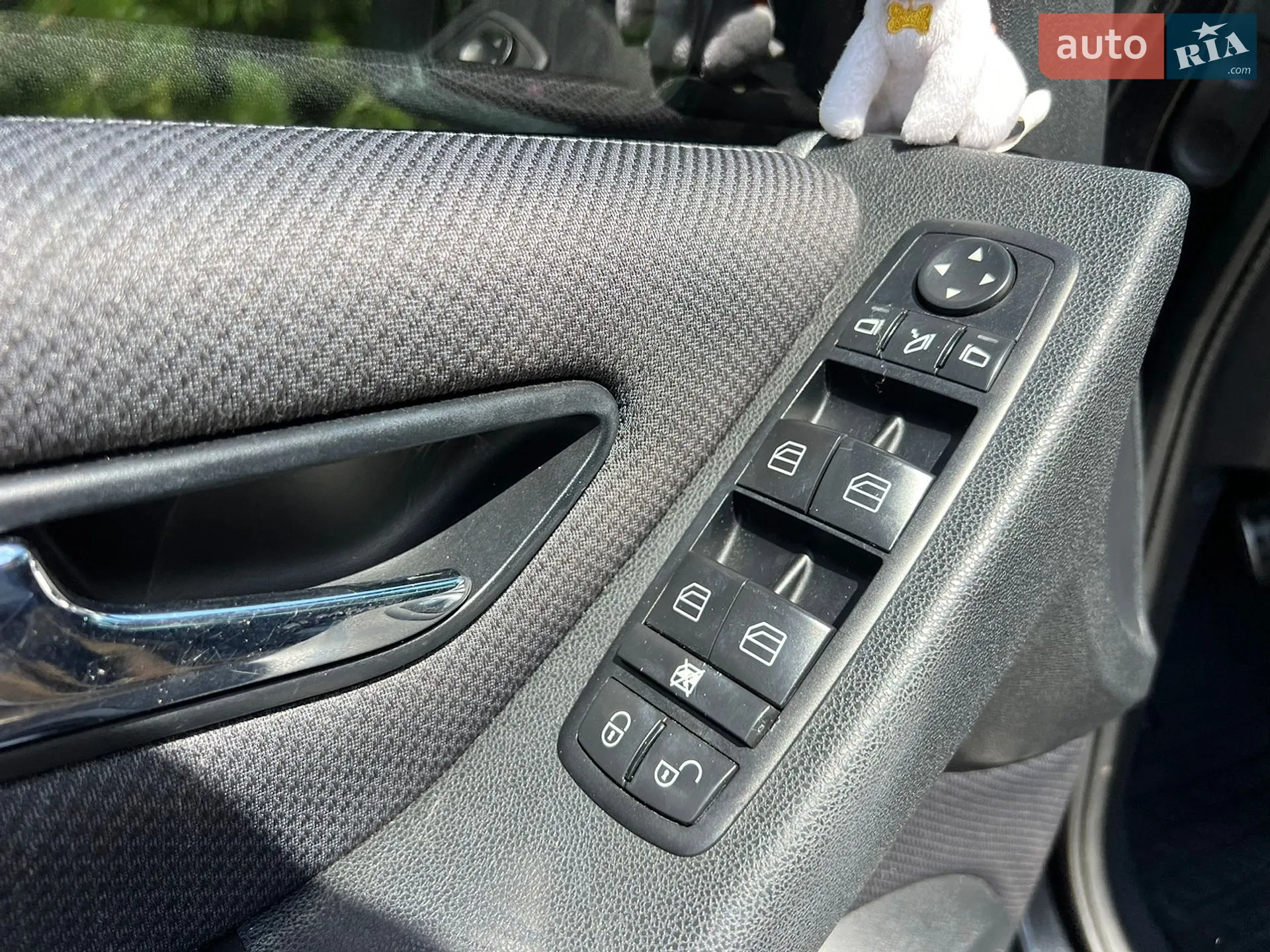 2010 Mercedes-Benz B-klasse - мініатюра 14