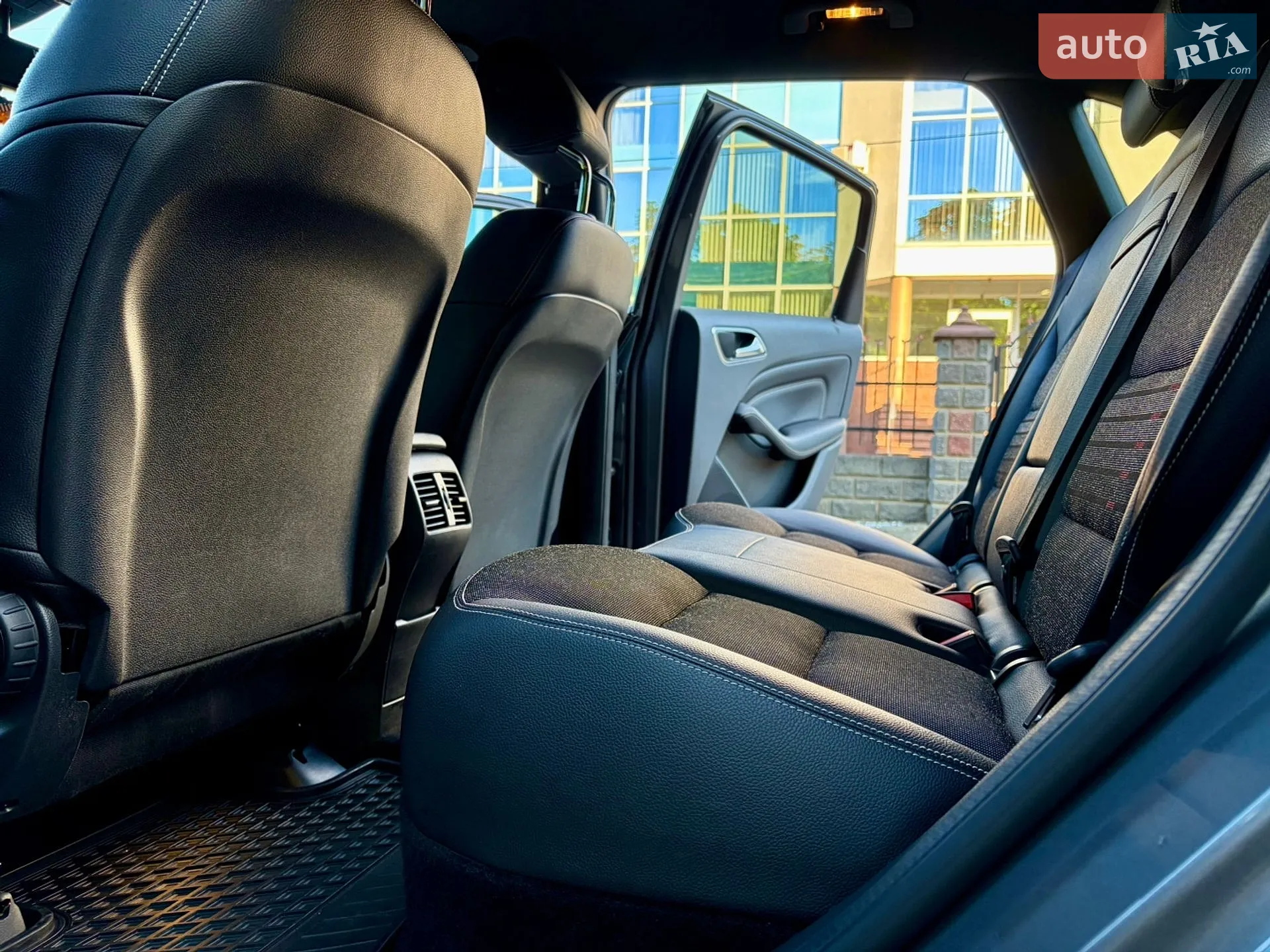 2016 Mercedes-Benz B-klasse - мініатюра 40