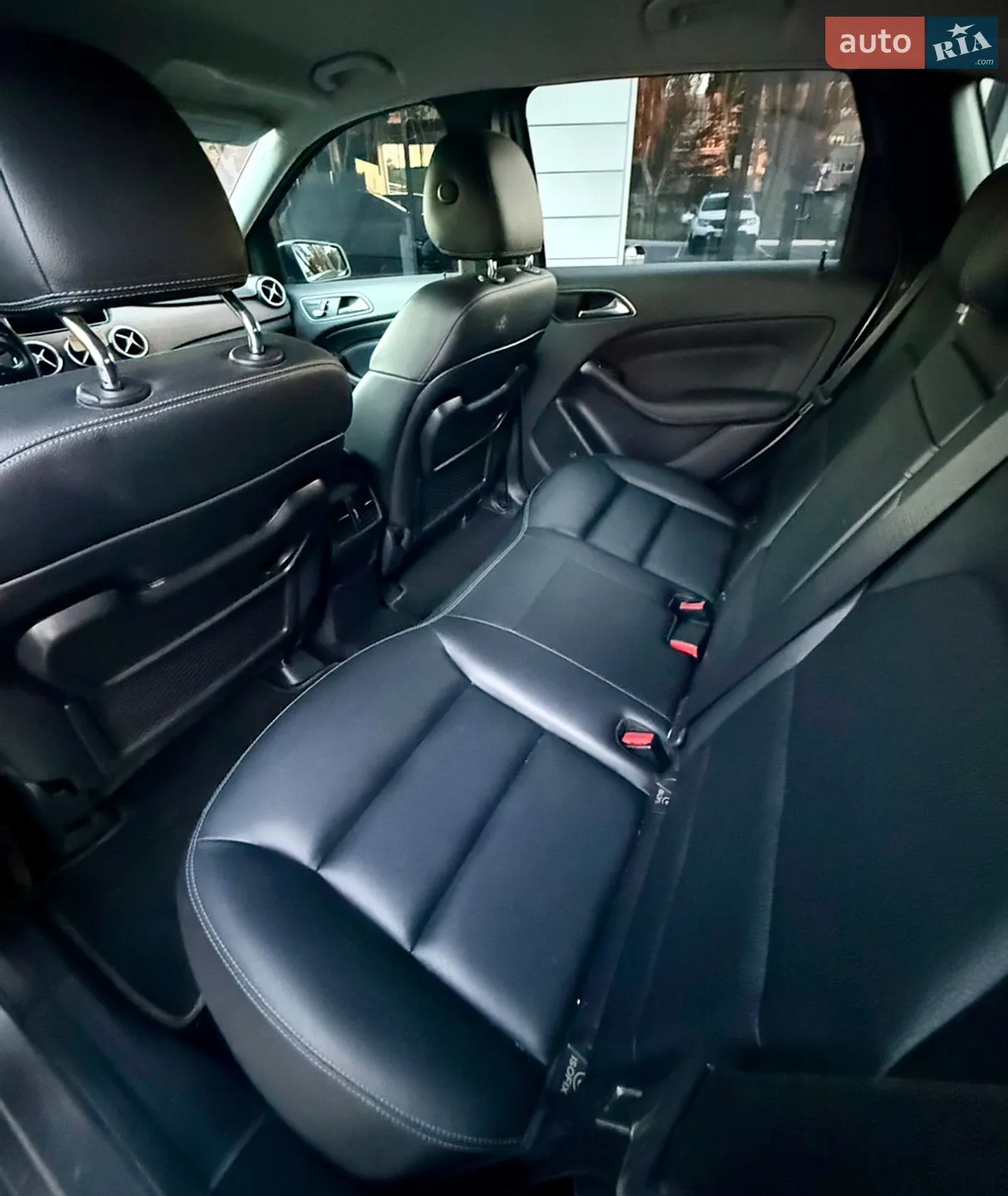 2015 Mercedes-Benz B-klasse - мініатюра 18