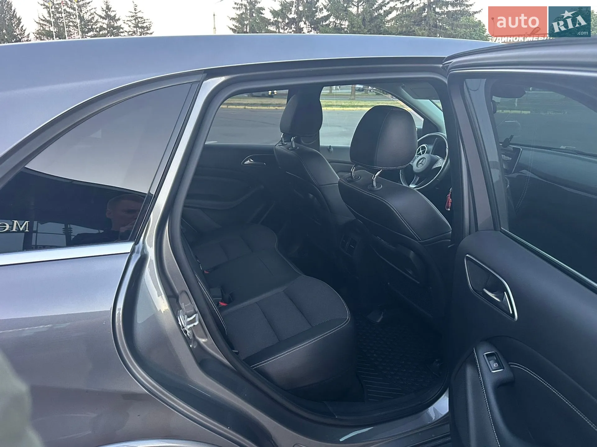 2016 Mercedes-Benz B-klasse - мініатюра 14