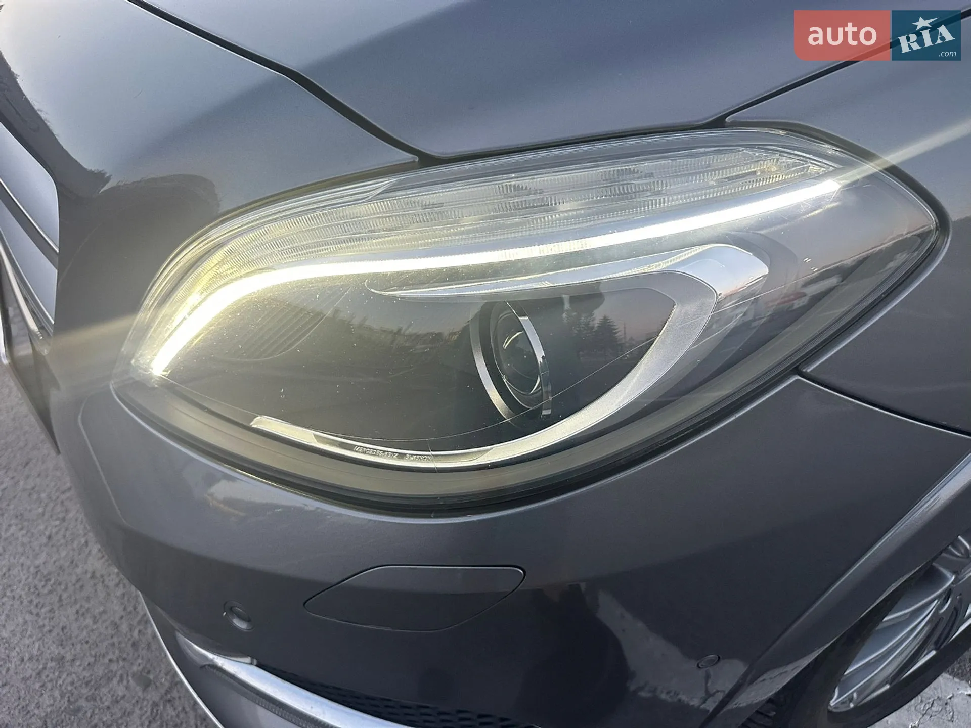 2016 Mercedes-Benz B-klasse - мініатюра 23