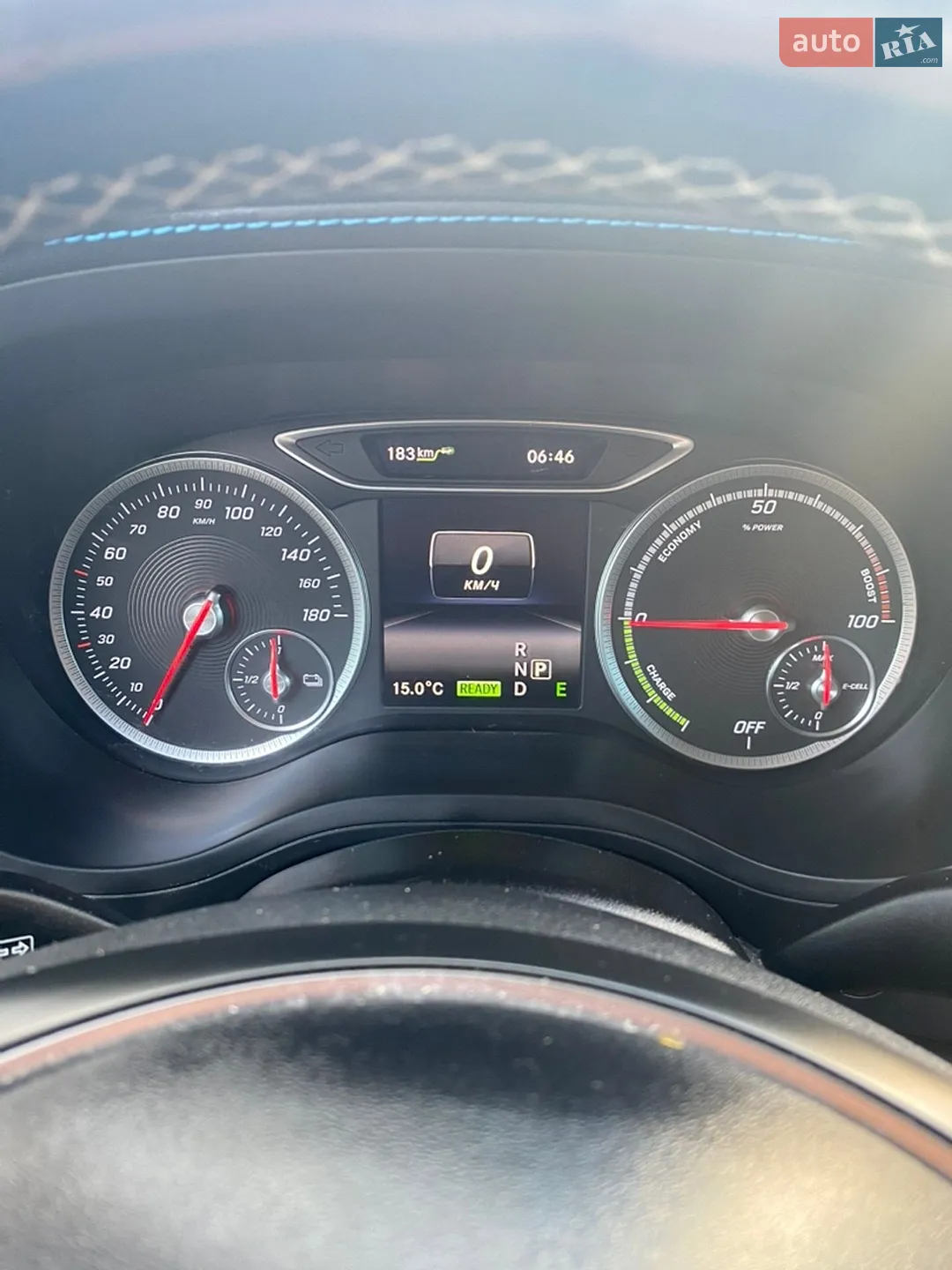 2015 Mercedes-Benz B-klasse - мініатюра 27