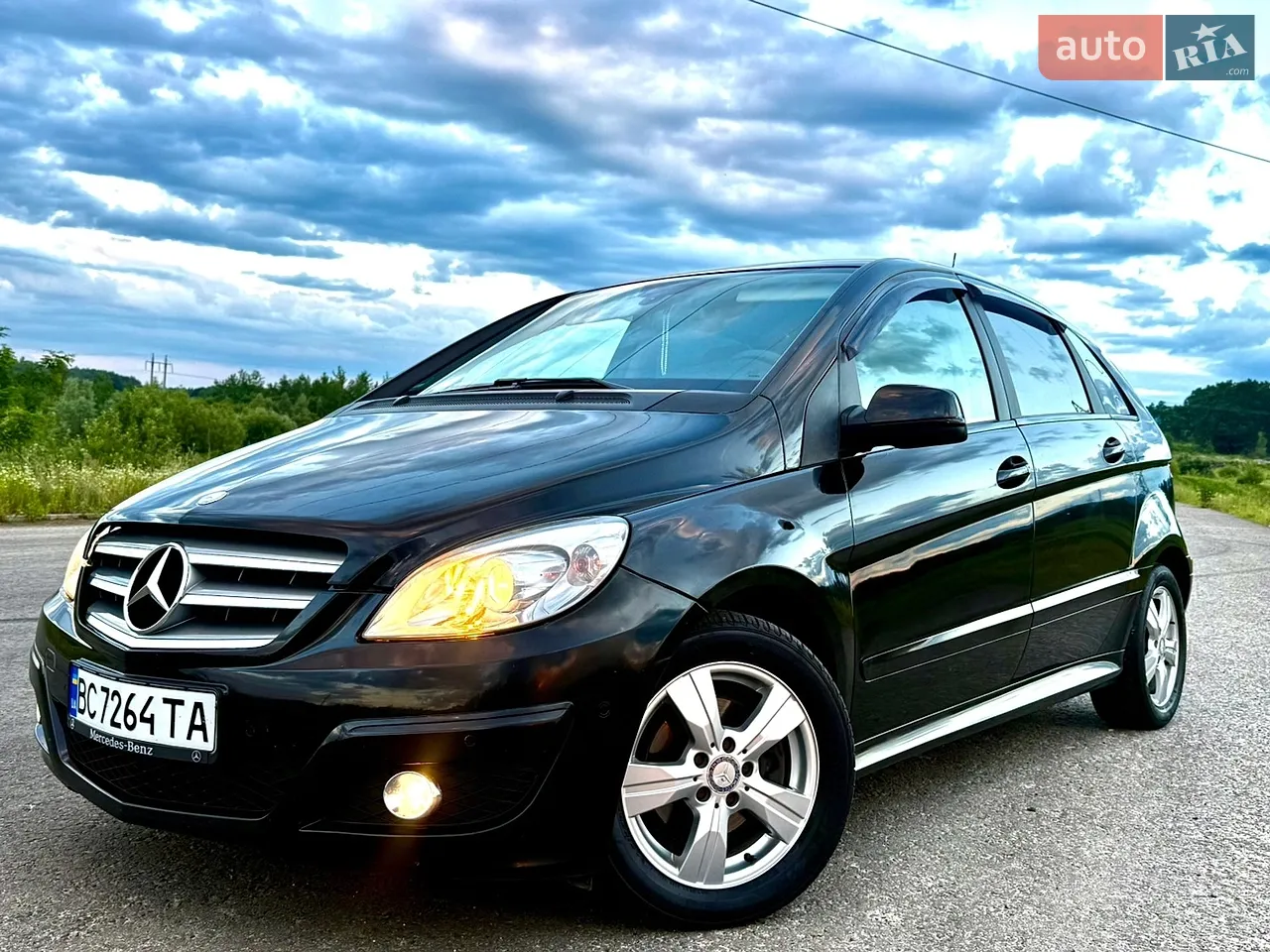 2011 Mercedes-Benz B-klasse - мініатюра 33