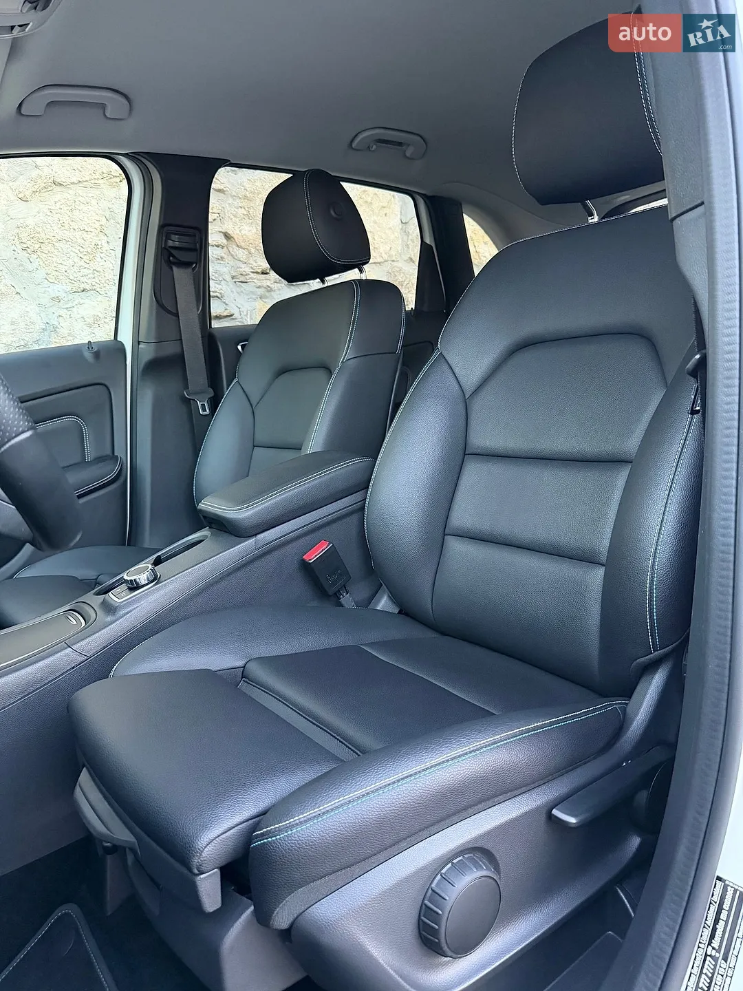2017 Mercedes-Benz B-klasse - мініатюра 30