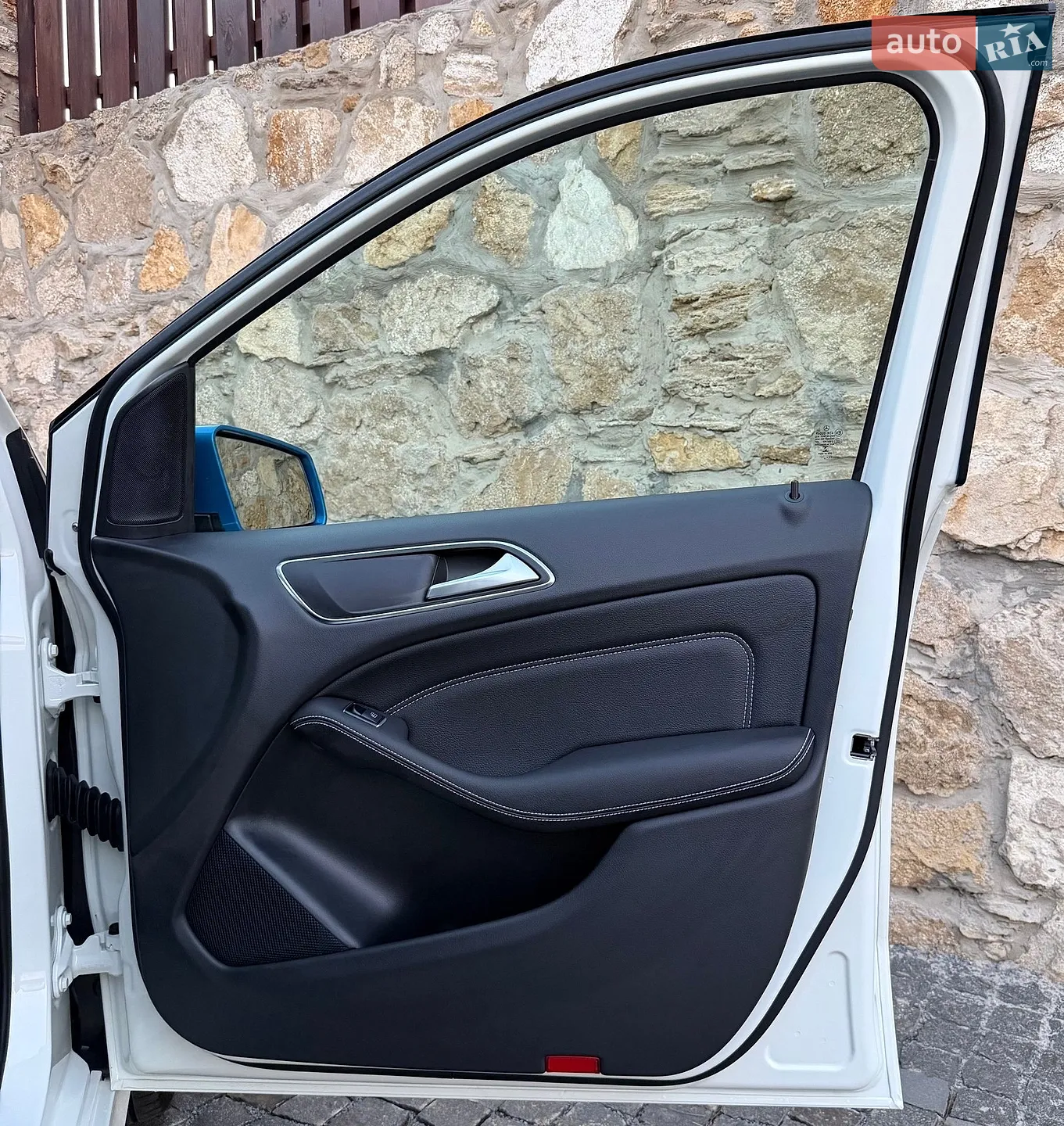 2017 Mercedes-Benz B-klasse - мініатюра 62