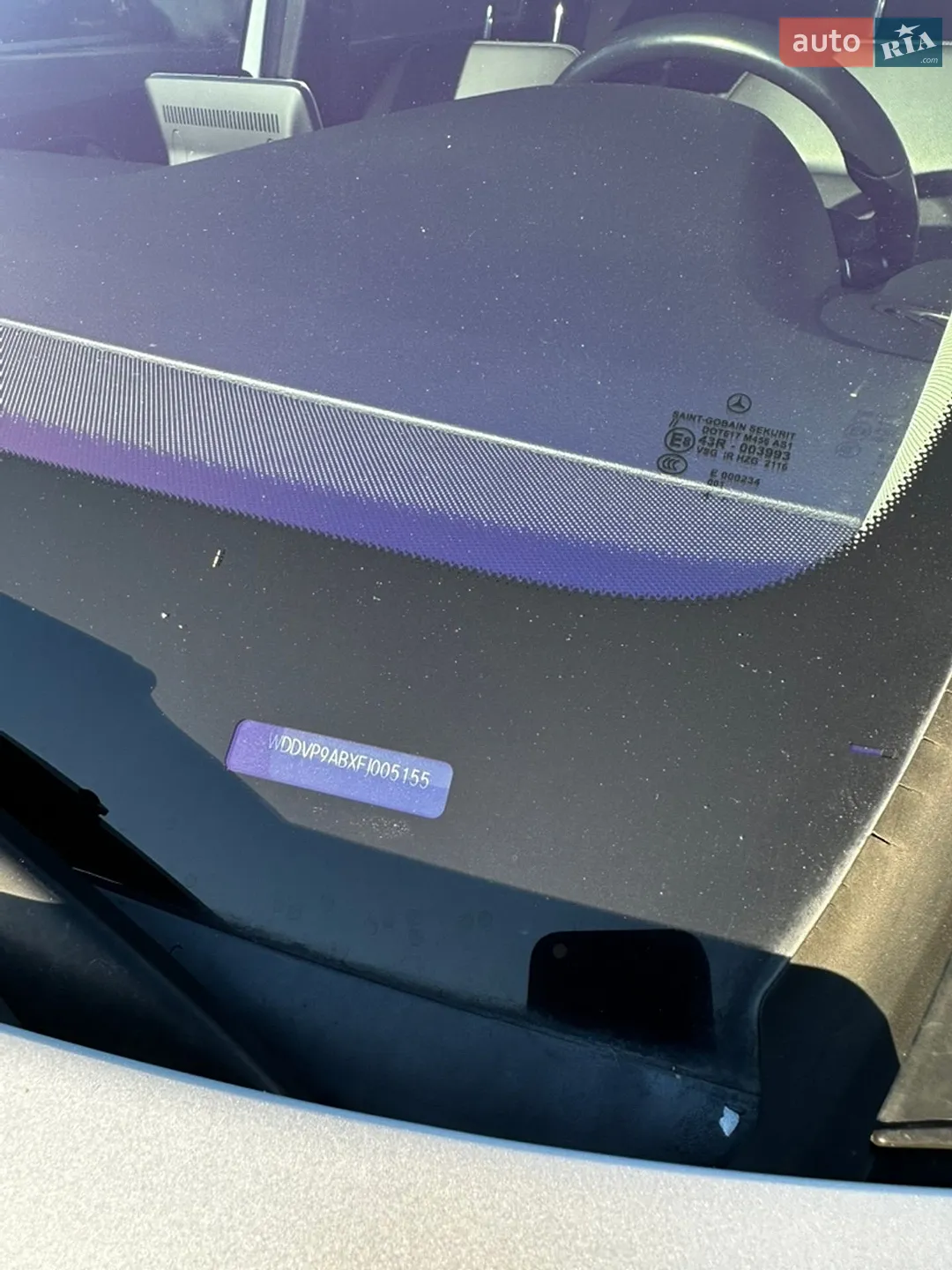 2015 Mercedes-Benz B-klasse - мініатюра 16