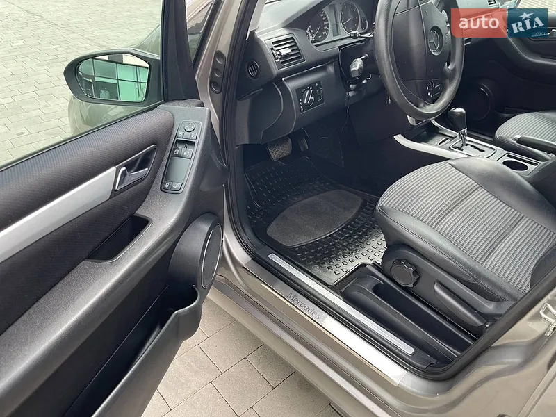 Mercedes-Benz B-Class 2007 VIN WDD2452331J221555 фото оголошення 14 з 84