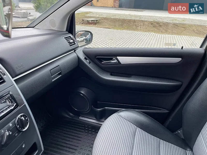 Mercedes-Benz B-Class 2007 VIN WDD2452331J221555 фото оголошення 23 з 84