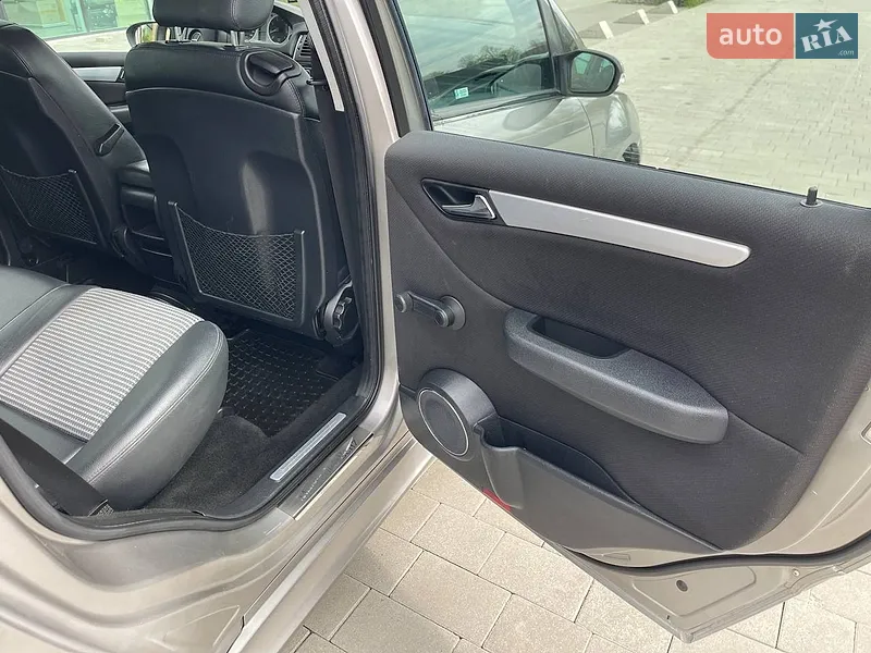 Mercedes-Benz B-Class 2007 VIN WDD2452331J221555 фото оголошення 38 з 84