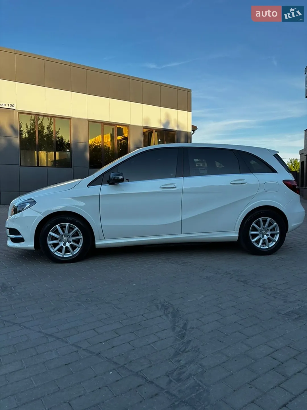 2015 Mercedes-Benz B-klasse - мініатюра 9