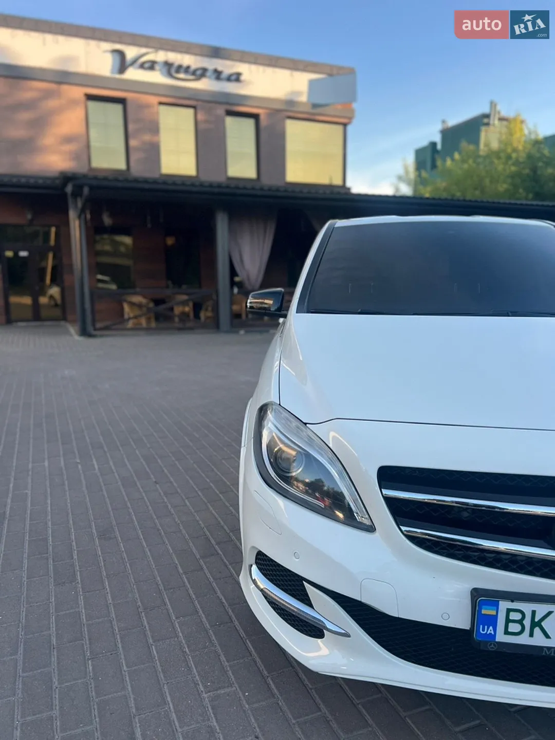 2015 Mercedes-Benz B-klasse - мініатюра 19