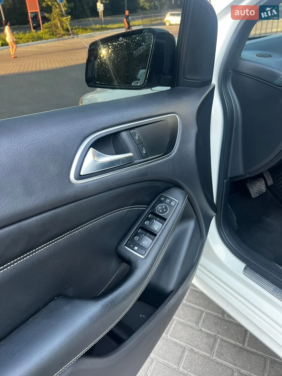 2015 Mercedes-Benz B-klasse - мініатюра 34