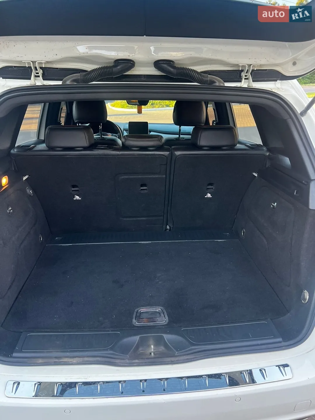 2015 Mercedes-Benz B-klasse - мініатюра 39