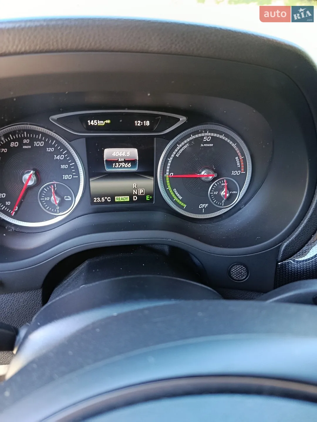 2016 Mercedes-Benz B-klasse - мініатюра 9