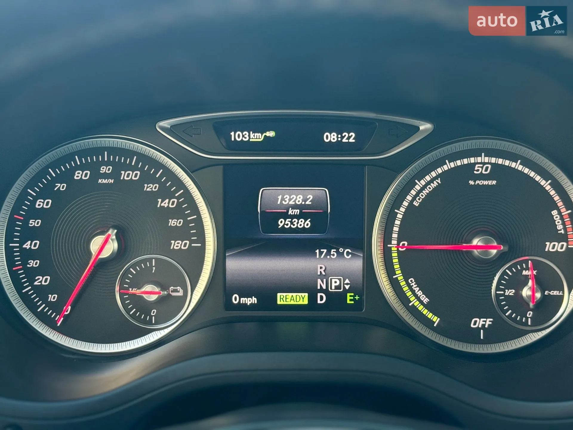 2015 Mercedes-Benz B-klasse - мініатюра 24