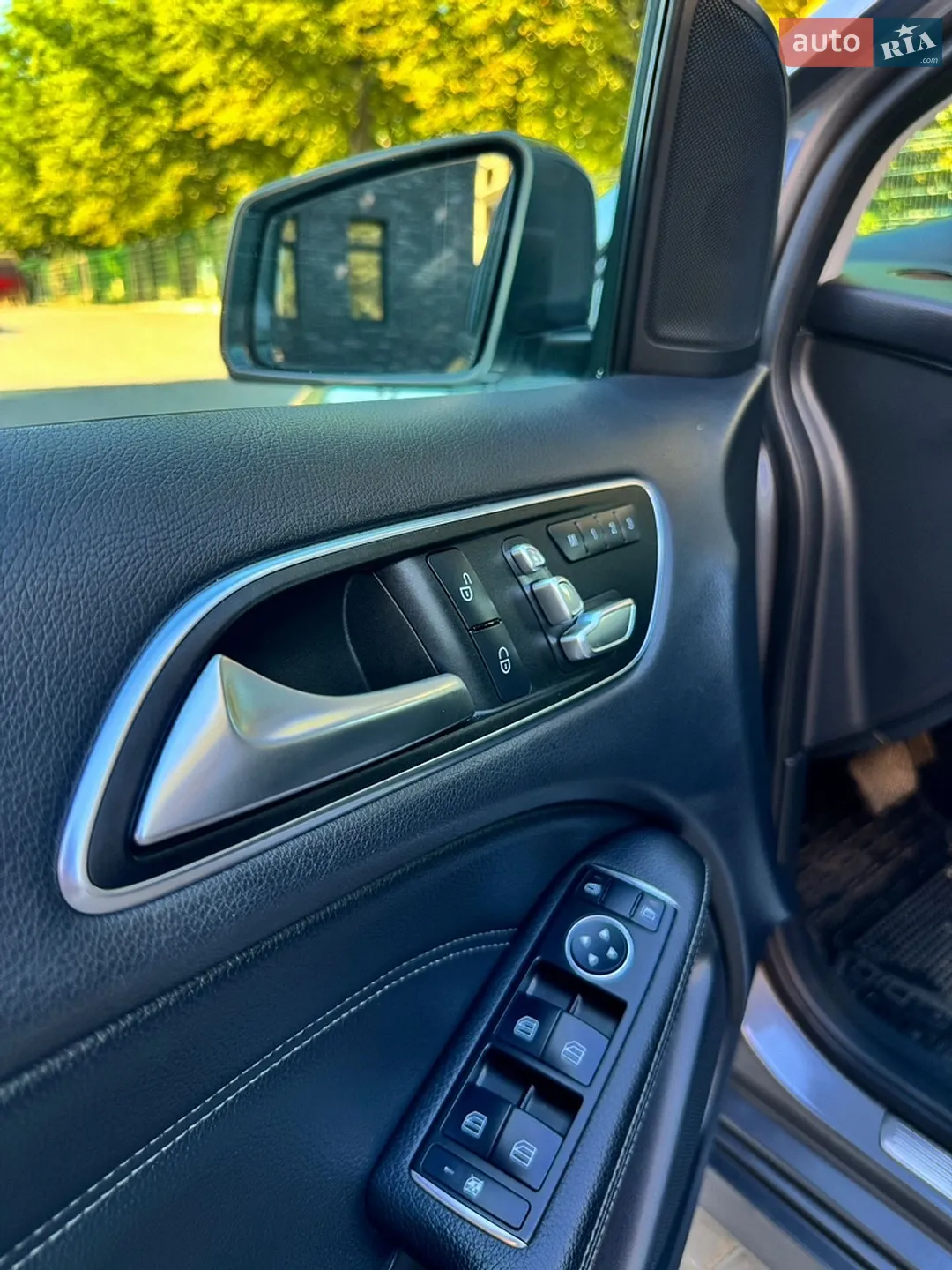 2015 Mercedes-Benz B-klasse - мініатюра 26