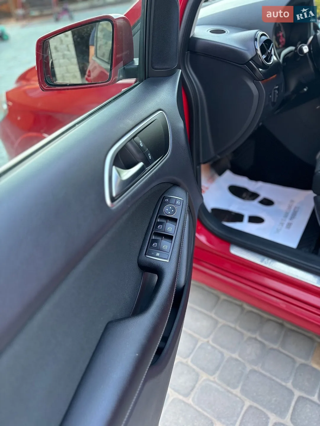 2016 Mercedes-Benz B-klasse - мініатюра 5