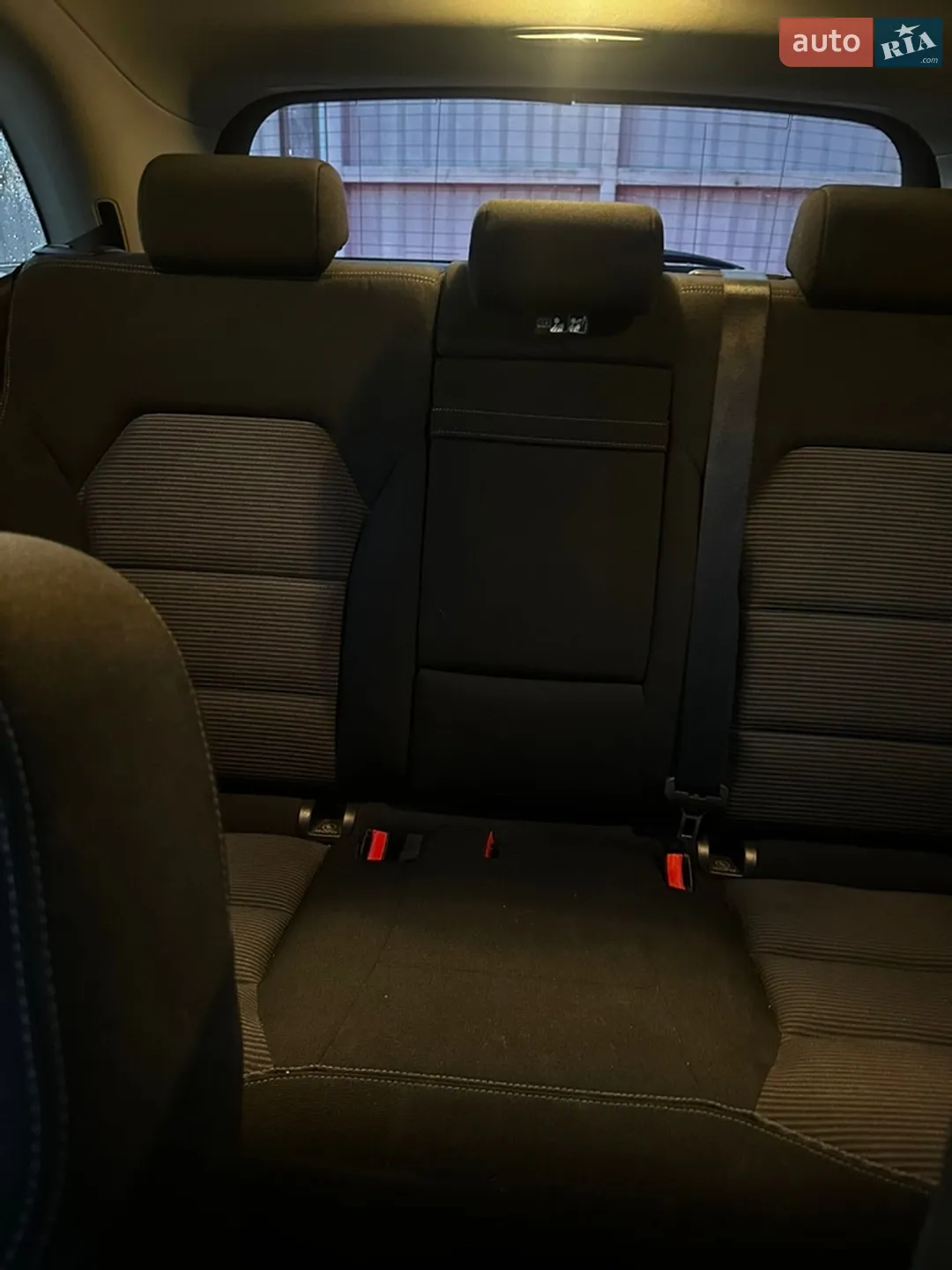2016 Mercedes-Benz B-klasse - мініатюра 13