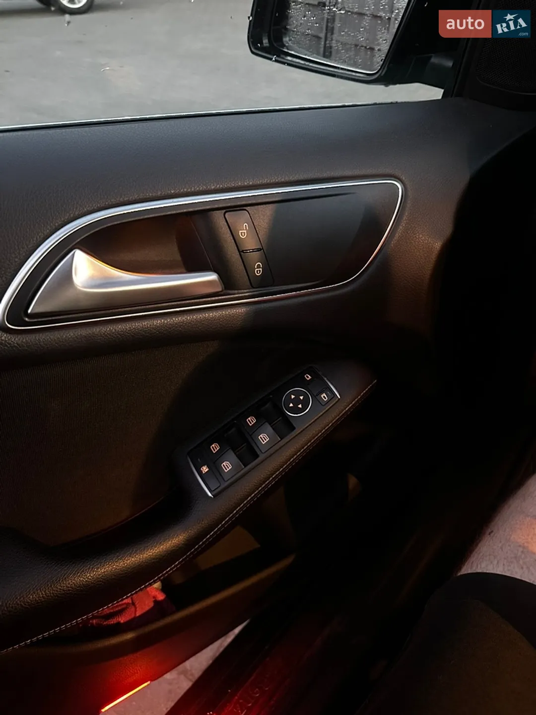 2016 Mercedes-Benz B-klasse - мініатюра 15