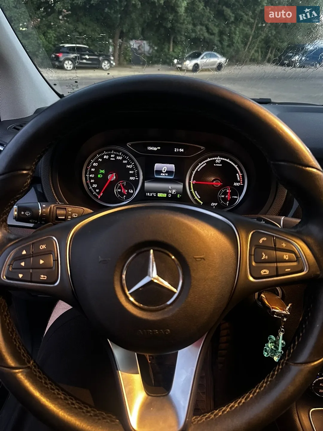 2016 Mercedes-Benz B-klasse - мініатюра 18