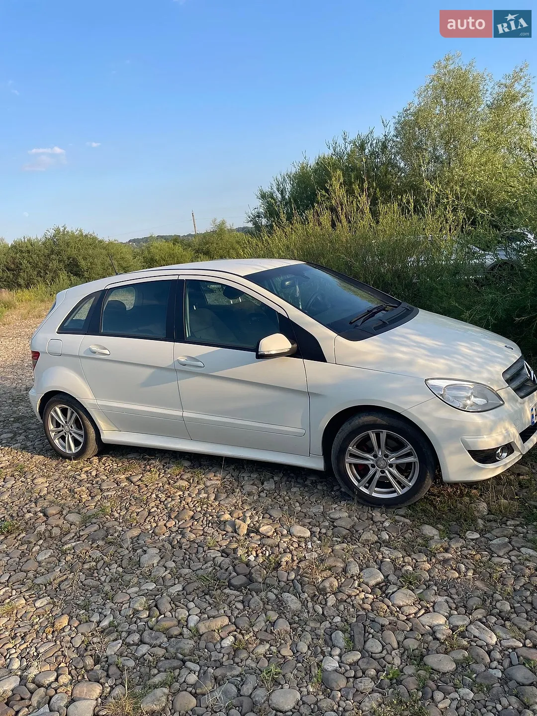 2011 Mercedes-Benz B-klasse - мініатюра 58