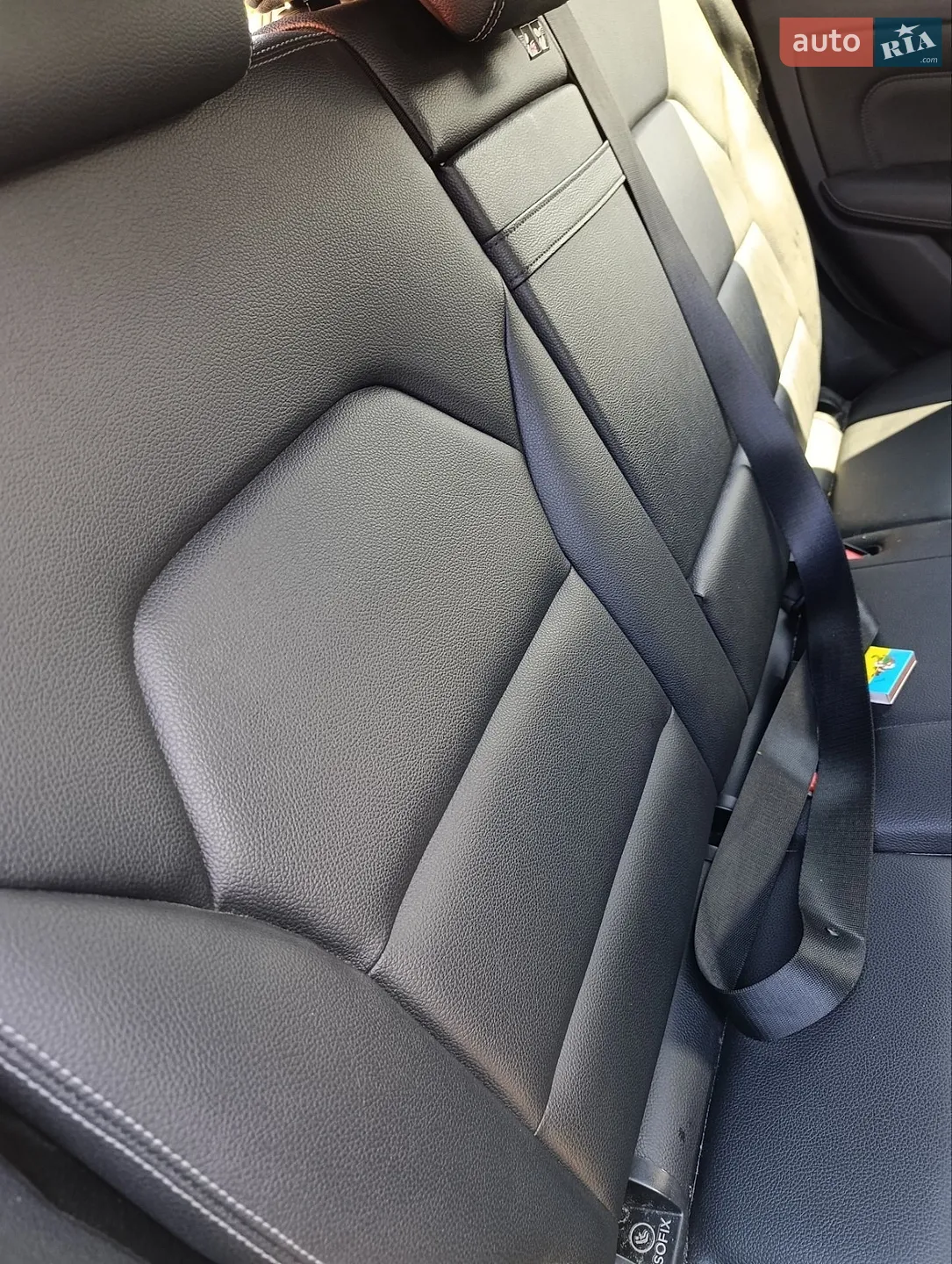 2016 Mercedes-Benz B-klasse - мініатюра 2