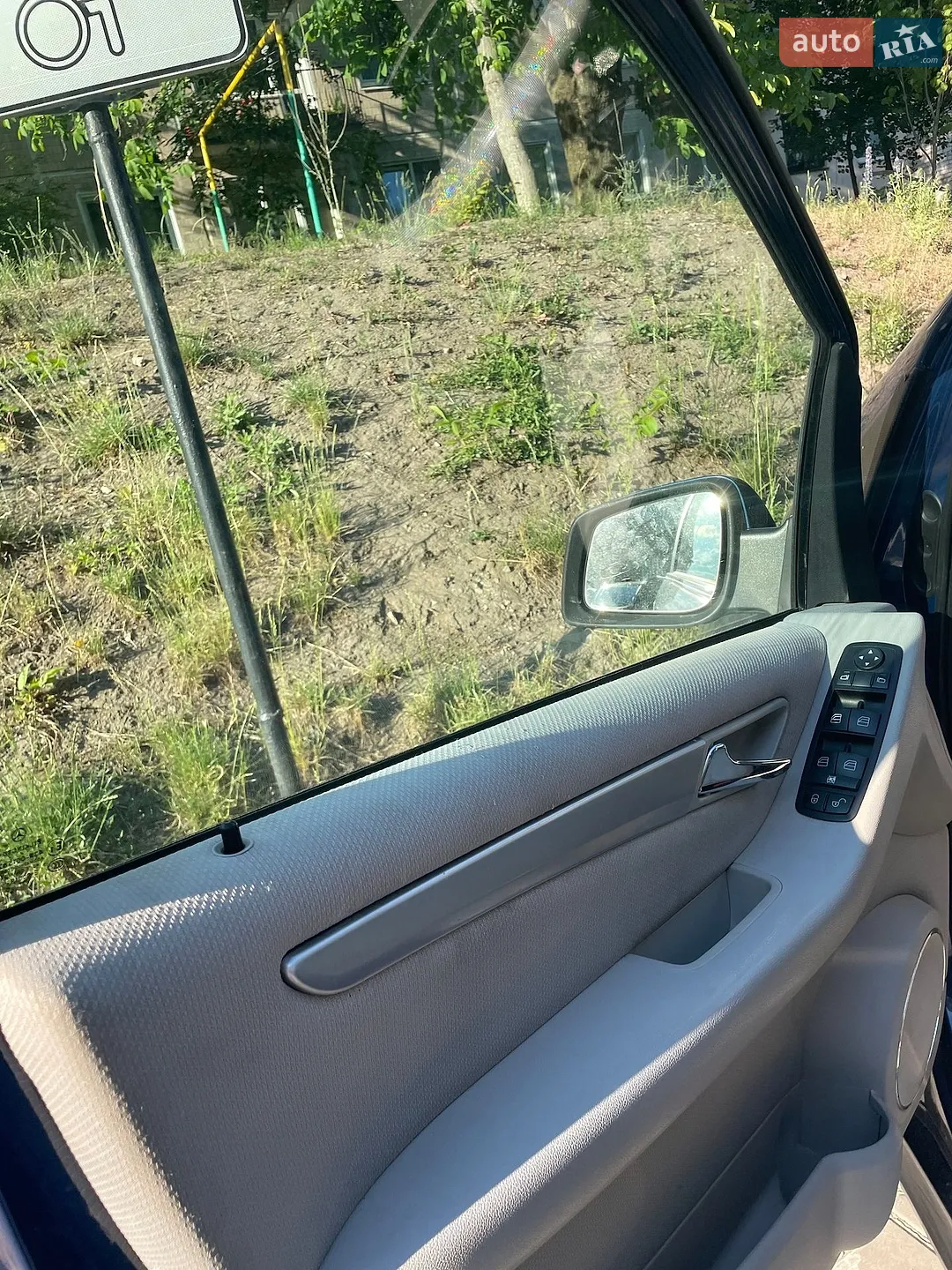 2010 Mercedes-Benz B-klasse - мініатюра 8