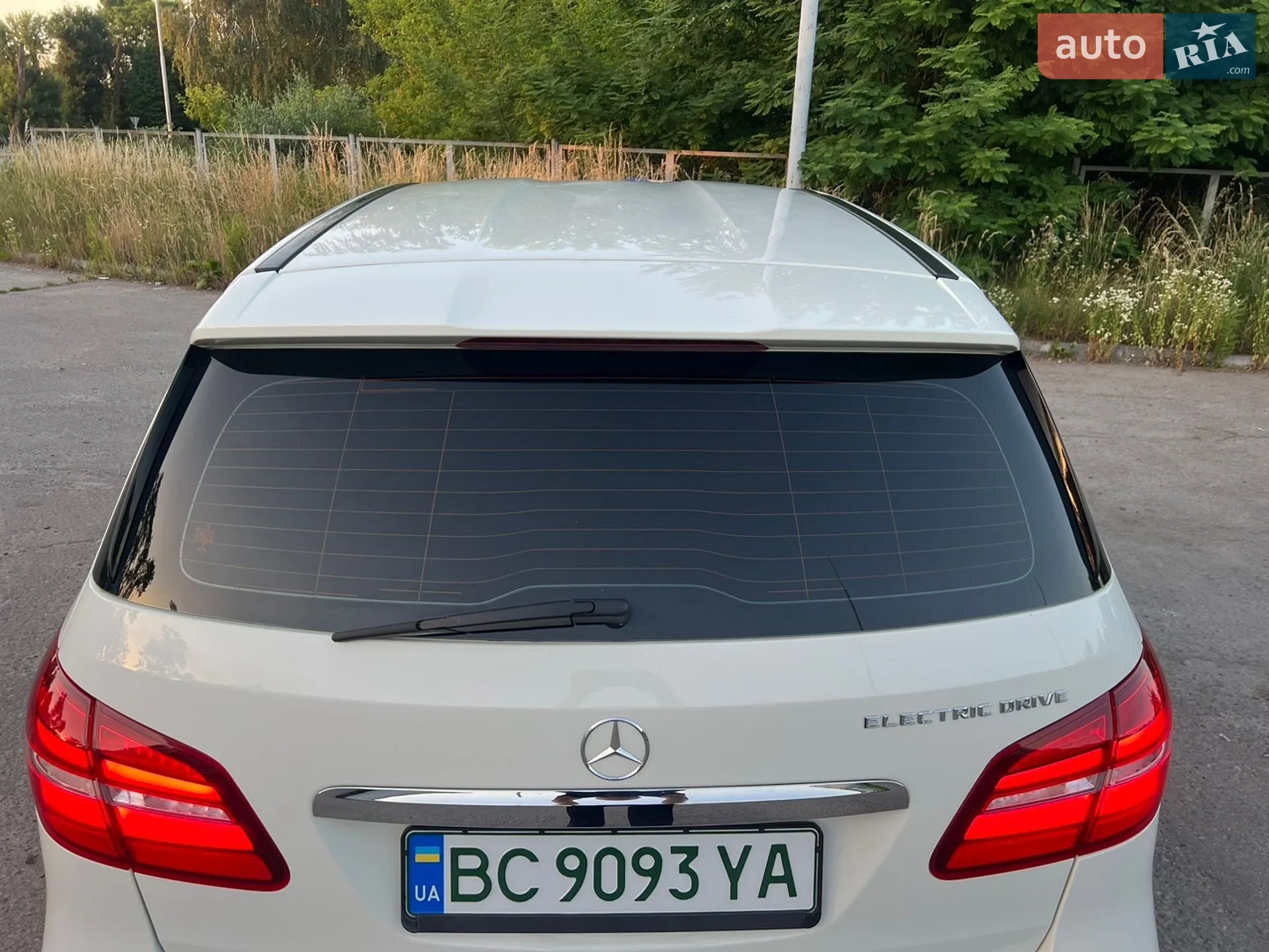 2015 Mercedes-Benz B-klasse - мініатюра 6