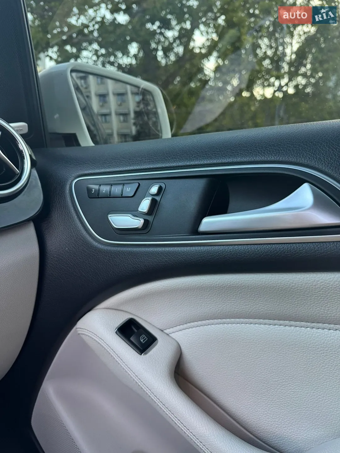 2016 Mercedes-Benz B-klasse - мініатюра 20