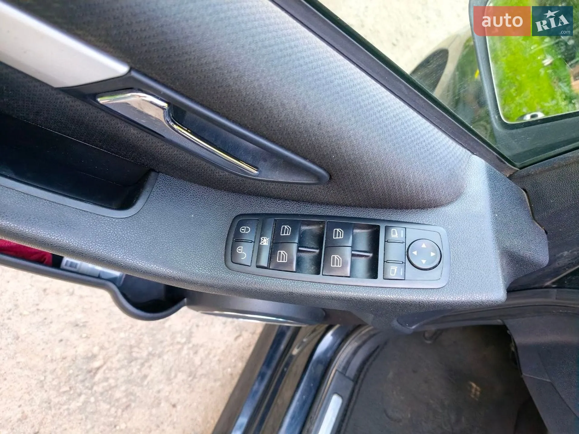 Mercedes-Benz B-Class 2007 VIN WDD2452071J309104 фото оголошення 24 з 31