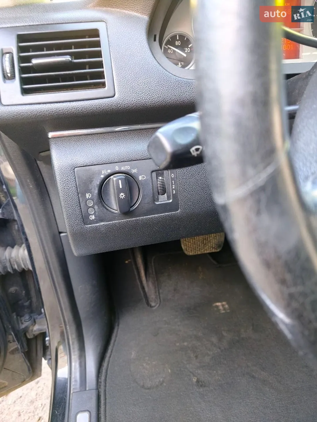 Mercedes-Benz B-Class 2007 VIN WDD2452071J309104 фото оголошення 26 з 31